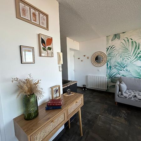 Superbe Vue A 180° Sur L'Ocean Apartment ลากาโน ภายนอก รูปภาพ