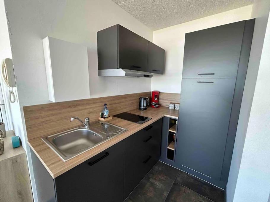 Superbe Vue A 180° Sur L'Ocean Apartment ลากาโน ภายนอก รูปภาพ