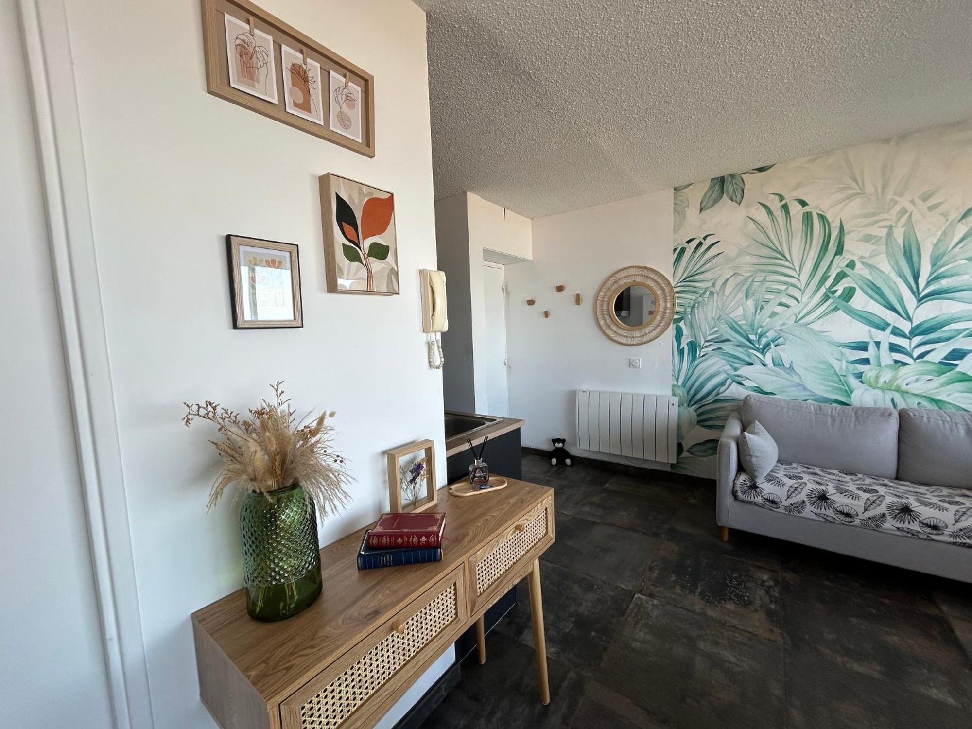 Superbe Vue A 180° Sur L'Ocean Apartment ลากาโน ภายนอก รูปภาพ