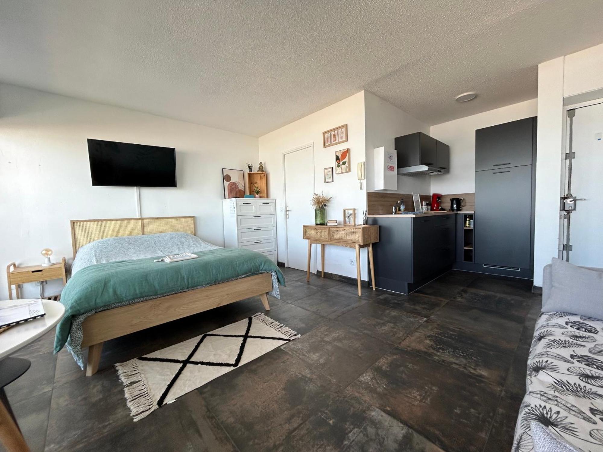 Superbe Vue A 180° Sur L'Ocean Apartment ลากาโน ภายนอก รูปภาพ