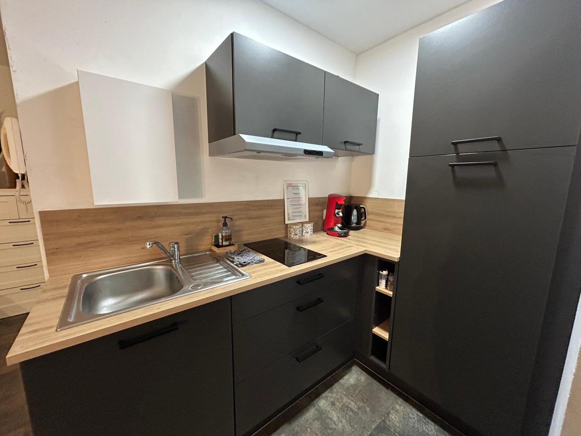 Superbe Vue A 180° Sur L'Ocean Apartment ลากาโน ภายนอก รูปภาพ