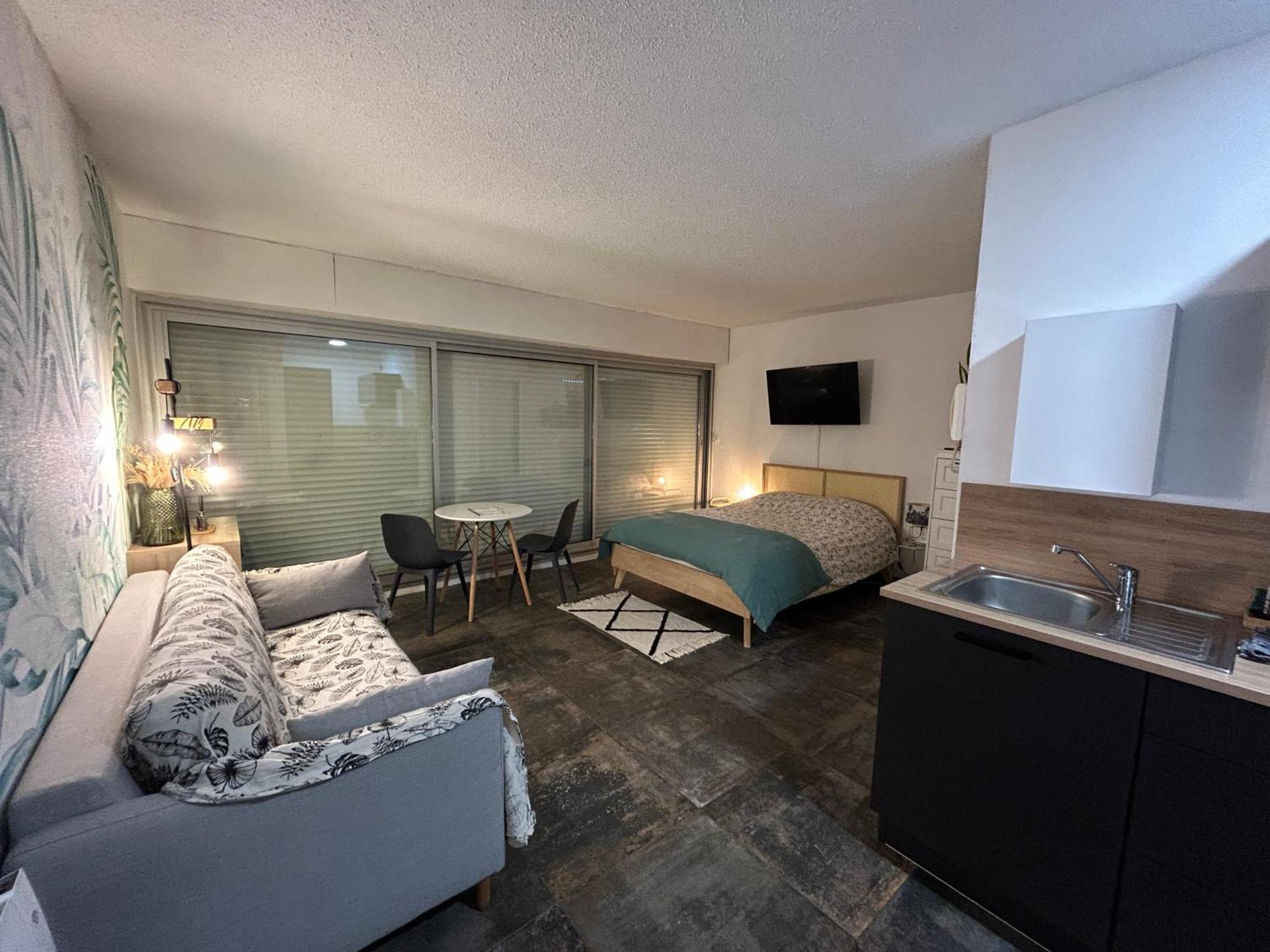 Superbe Vue A 180° Sur L'Ocean Apartment ลากาโน ภายนอก รูปภาพ